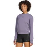 Dames sweatshirt adidas Warm-Up