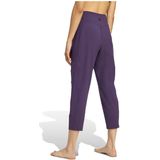 adidas - All Me - Yoga Broek - Paars