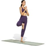 adidas - All Me - Yoga Broek - Paars