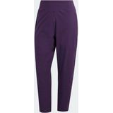 adidas - All Me - Yoga Broek - Paars