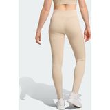 adidas - Workout Essentials Knit - Leggings - Zwart - Naadloos - CLIMACOOL