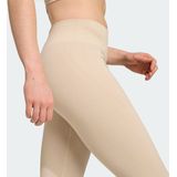 adidas - Workout Essentials Knit - Leggings - Zwart - Naadloos - CLIMACOOL