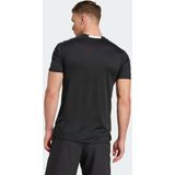 adidas - Designed For Training - T-shirt - Korte Mouwen - Gerecycled Polyester