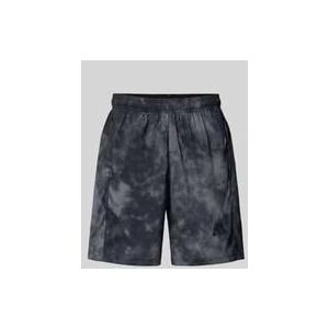 Adidas - Training Essentials Seasonal All - Korte Broeken - Camouflageprint