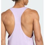 adidas - Performance Power Tanktop - Paars - Heren