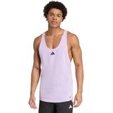 adidas - Performance Power Tanktop - Paars - Heren