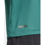 adidas - Performance Tech Apparel - T-shirt - Groen - Heren
