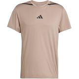 adidas - Designed For Training Pro-series - T-shirt - Korte Mouwen