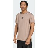 adidas - Designed For Training Pro-series - T-shirt - Korte Mouwen