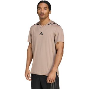 adidas - Designed For Training Pro-series - T-shirt - Korte Mouwen