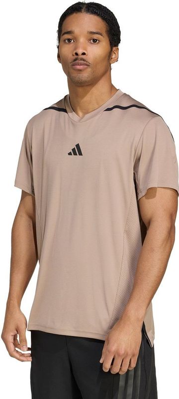 adidas - Designed For Training Pro-series - T-shirt - Korte Mouwen