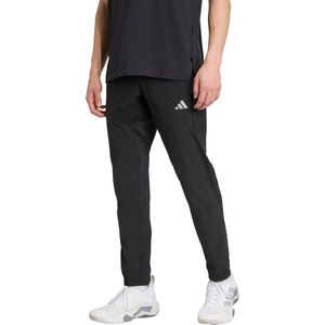adidas - Performance Tech Apparel - Trainingsbroek - Zwart - Heren
