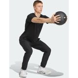 adidas - Performance Tech Apparel - Trainingsbroek - Zwart - Heren