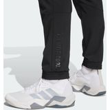 adidas - Performance Tech Apparel - Trainingsbroek - Zwart - Heren
