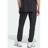 adidas - Performance Tech Apparel - Trainingsbroek - Zwart - Heren