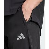 adidas - Performance Tech Apparel - Trainingsbroek - Zwart - Heren