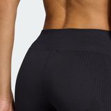 Adidas - Workout Essentials - Korte Leggings - Zwart - 4 inch