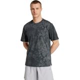 adidas - Power Graphic - T-shirt - Met Korte Mouwen - Gedeeltelijk Gerecycled