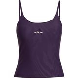 adidas - AOP Optime Tanktop - Dames - Paars