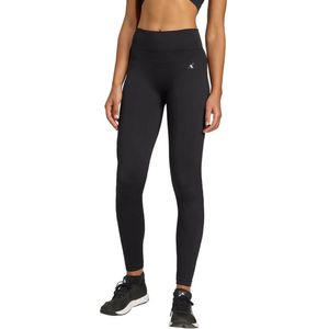 adidas - Workout Essentials - Legging - Zwart - Knit