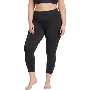 adidas - All Me Plus - Leggings - Zwart - 7/8 Lengte