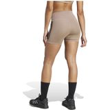 adidas - Korte Leggings - Zwart - Polyester Gerecycled - CLIMACOOL