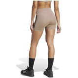 adidas - Korte Leggings - Zwart - Polyester Gerecycled - CLIMACOOL