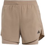 adidas - 2-in-1 Trainingshort - Dames