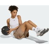 adidas - 2-in-1 Trainingshort - Dames