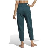 adidas - Performance All Me - Yoga Broek - Groen