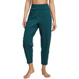 adidas - Performance All Me - Yoga Broek - Groen