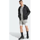 adidas - Performance D4T - T-shirt - Grijs - Heren