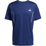 adidas - Tech Apparel - Trainingsshirt - Zwart - CLIMACOOL