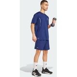 adidas - Tech Apparel - Trainingsshirt - Zwart - CLIMACOOL