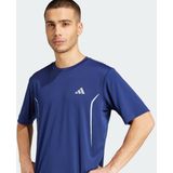 adidas - Tech Apparel - Trainingsshirt - Zwart - CLIMACOOL
