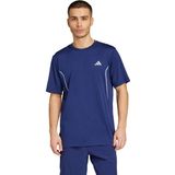 adidas - Tech Apparel - Trainingsshirt - Zwart - CLIMACOOL