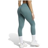 Adidas - Workout Essentials - Leggings - Zwart - Naadloos, CLIMACOOL, 70% Gerecycled Polyamide