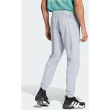 adidas - Performance Tech Apparel - Trainingsbroek - Grijs - Heren
