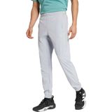 adidas - Performance Tech Apparel - Trainingsbroek - Grijs - Heren