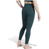 adidas - Performance All Me 7/8 - Legging - Groen - Dames