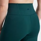 adidas - Performance All Me 7/8 - Legging - Groen - Dames