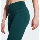 adidas - Performance All Me 7/8 - Legging - Groen - Dames