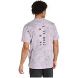 adidas - Performance Power Graphic - T-shirt - Paars