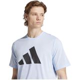 adidas - Train Essentials Feelready - Training T-shirt - Met Korte Mouwen
