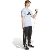 adidas - Train Essentials Feelready - Training T-shirt - Met Korte Mouwen