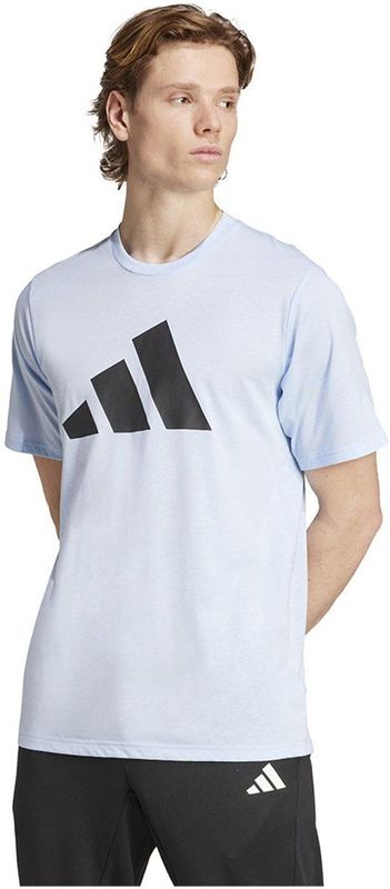 adidas - Train Essentials Feelready - Training T-shirt - Met Korte Mouwen