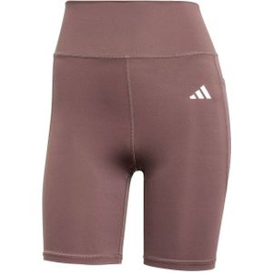adidas - Performance - Sportshort - Roze