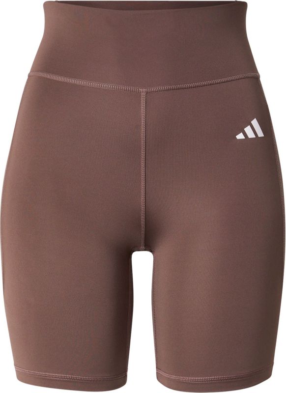 adidas - Performance - Sportshort - Roze