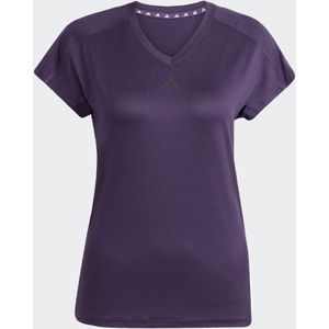 Adidas - Aeroready Train Essentials - T-shirt - Dames