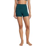 adidas - Performance All-Me Sculpt Booty - Korte Legging - Groen